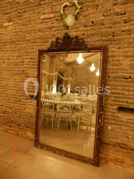 Location salle Nègrepelisse (Tarn-et-Garonne) - Manoir Des Barrayrous #21