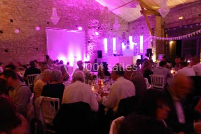 Location salle Nègrepelisse (Tarn-et-Garonne) - Manoir Des Barrayrous #23