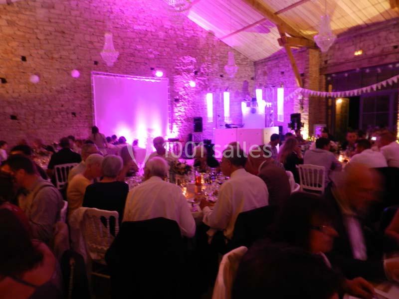 Location salle Nègrepelisse (Tarn-et-Garonne) - Manoir Des Barrayrous #5