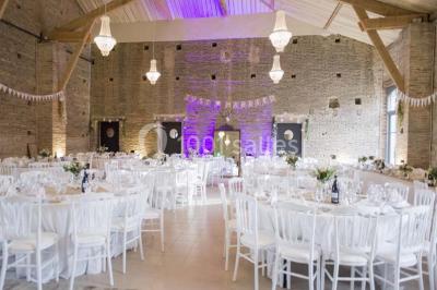 Location salle Nègrepelisse (Tarn-et-Garonne) - Manoir Des Barrayrous #23