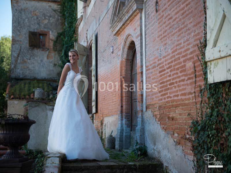 Location salle Nègrepelisse (Tarn-et-Garonne) - Manoir Des Barrayrous #9