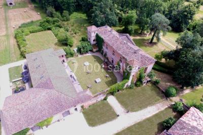 Manoir Des Barrayrous