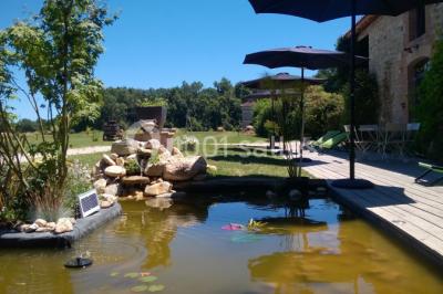 Location salle Nègrepelisse (Tarn-et-Garonne) - Manoir Des Barrayrous #23