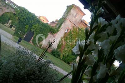 Location salle Nègrepelisse (Tarn-et-Garonne) - Manoir Des Barrayrous #23