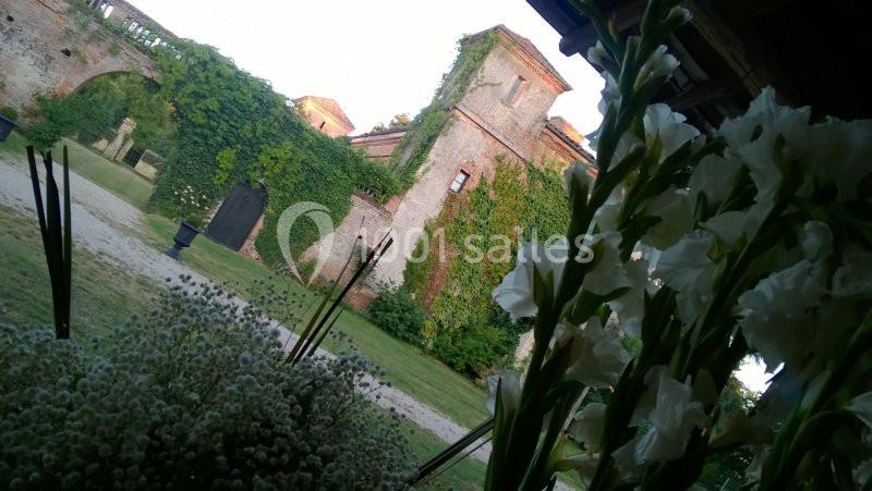 Location salle Nègrepelisse (Tarn-et-Garonne) - Manoir Des Barrayrous #7