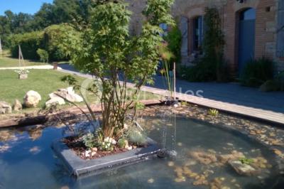 Location salle Nègrepelisse (Tarn-et-Garonne) - Manoir Des Barrayrous #23