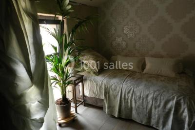 Location salle Nègrepelisse (Tarn-et-Garonne) - Manoir Des Barrayrous #23