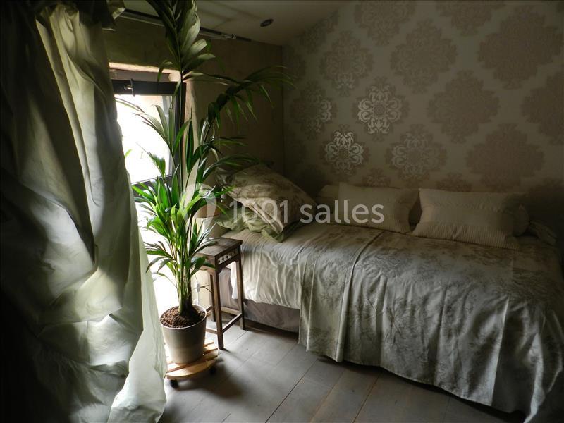 Location salle Nègrepelisse (Tarn-et-Garonne) - Manoir Des Barrayrous #16