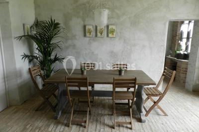 Location salle Nègrepelisse (Tarn-et-Garonne) - Manoir Des Barrayrous #23