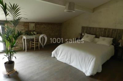 Location salle Nègrepelisse (Tarn-et-Garonne) - Manoir Des Barrayrous #23