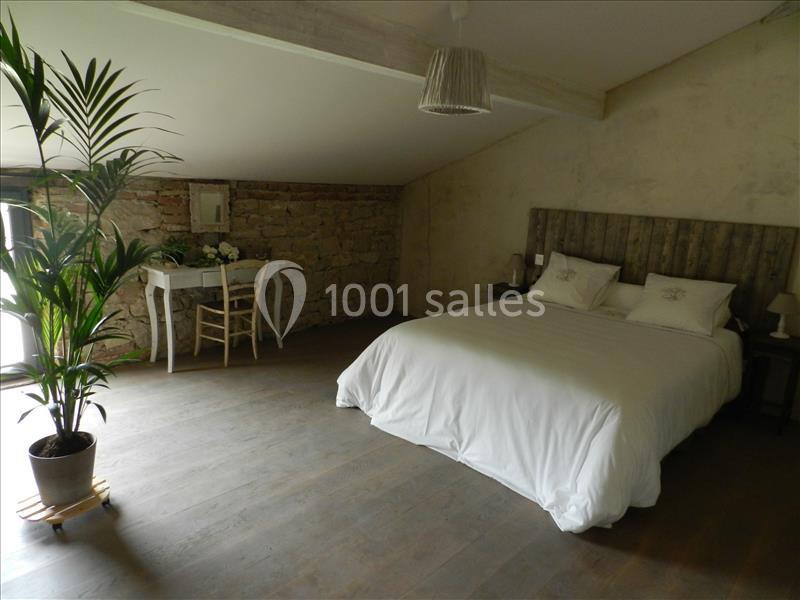 Location salle Nègrepelisse (Tarn-et-Garonne) - Manoir Des Barrayrous #14