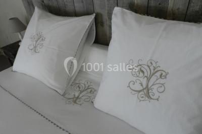 Location salle Nègrepelisse (Tarn-et-Garonne) - Manoir Des Barrayrous #23