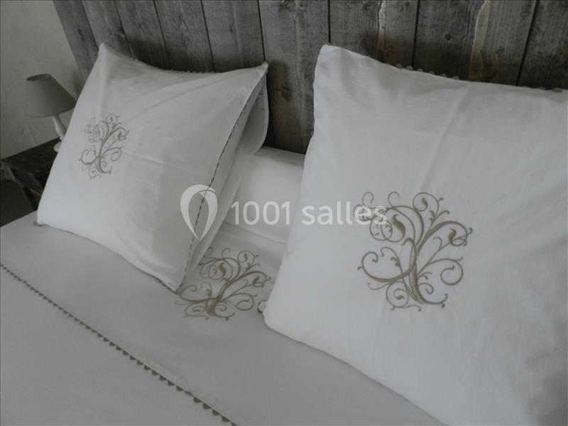 Location salle Nègrepelisse (Tarn-et-Garonne) - Manoir Des Barrayrous #18