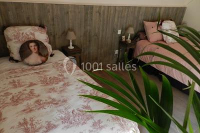 Location salle Nègrepelisse (Tarn-et-Garonne) - Manoir Des Barrayrous #23