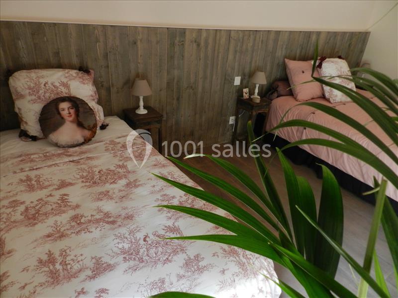 Location salle Nègrepelisse (Tarn-et-Garonne) - Manoir Des Barrayrous #17