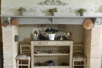 Location salle Nègrepelisse (Tarn-et-Garonne) - Manoir Des Barrayrous #23