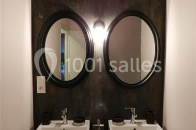 Location salle Nègrepelisse (Tarn-et-Garonne) - Manoir Des Barrayrous #23