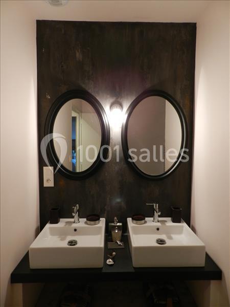 Location salle Nègrepelisse (Tarn-et-Garonne) - Manoir Des Barrayrous #15