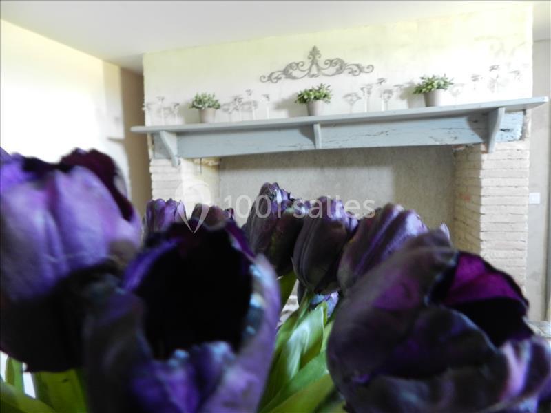 Location salle Nègrepelisse (Tarn-et-Garonne) - Manoir Des Barrayrous #4