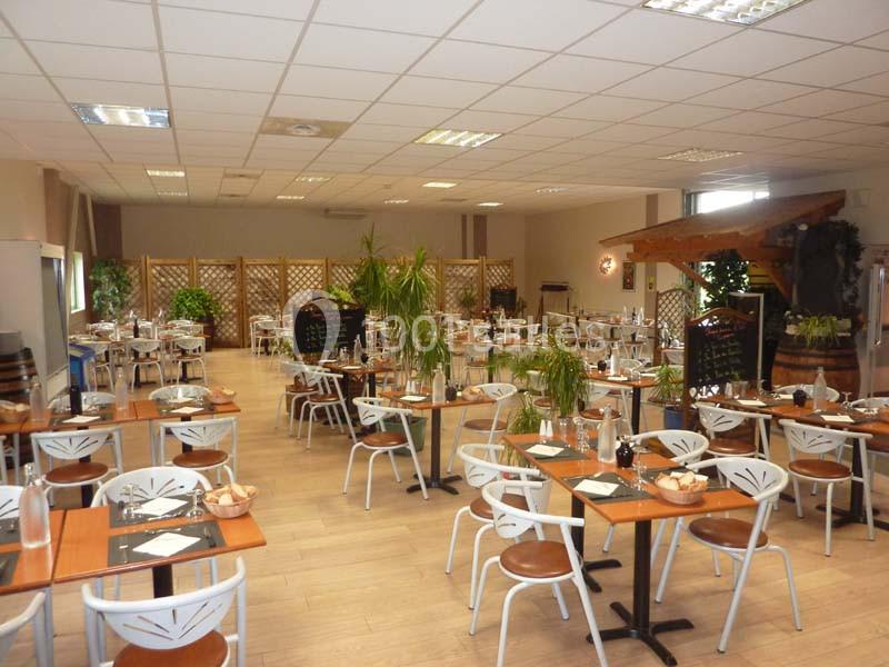 Location salle Le Pallet (Loire-Atlantique) - Le Resto #3