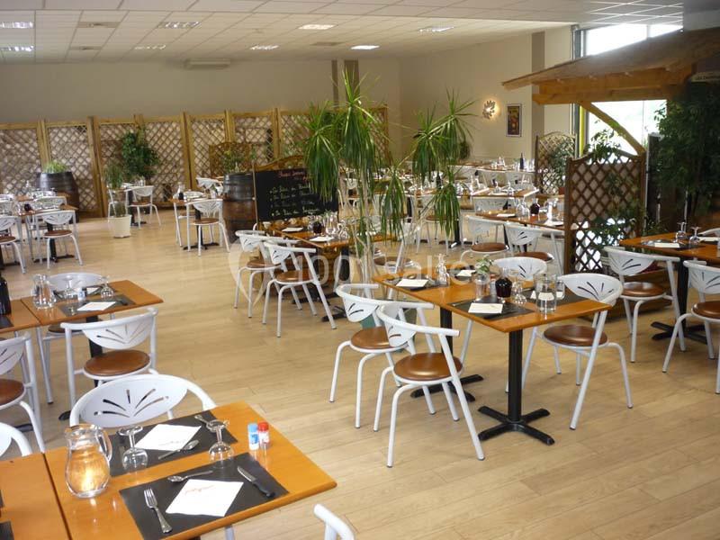 Location salle Le Pallet (Loire-Atlantique) - Le Resto #4