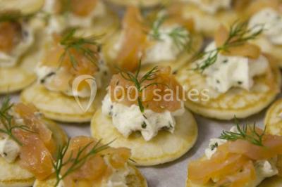 Miniature Location salle Le Pallet (Loire-Atlantique) - Le Resto #5 Location salle Le Pallet (Loire-Atlantique) - Le Resto #7