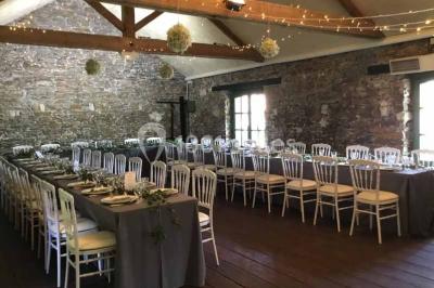 La Cour des Montys La Cour des Montys