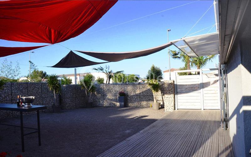 Location salle Le Crès (Hérault) - Le Delta #2