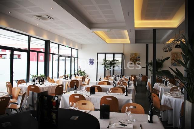 Location salle Le Crès (Hérault) - Le Delta #7