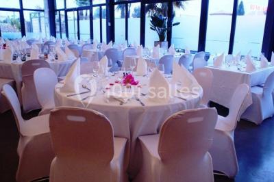 Location salle Le Crès (Hérault) - Le Delta #12