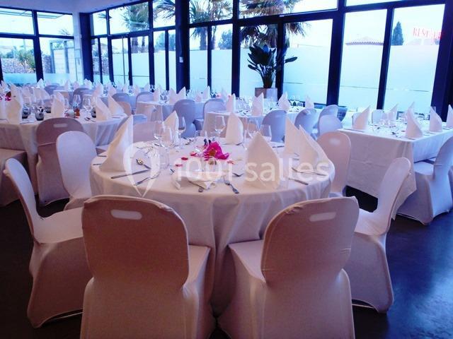 Location salle Le Crès (Hérault) - Le Delta #8