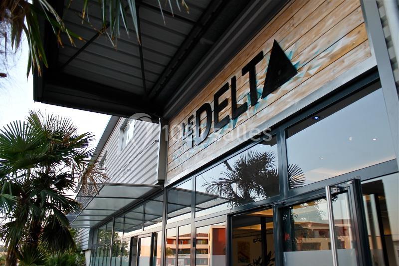 Location salle Le Crès (Hérault) - Le Delta #9