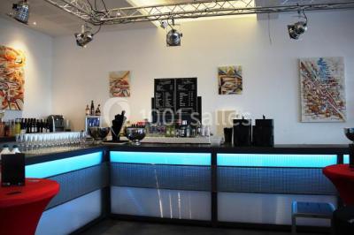 Location salle Le Crès (Hérault) - Le Delta #12