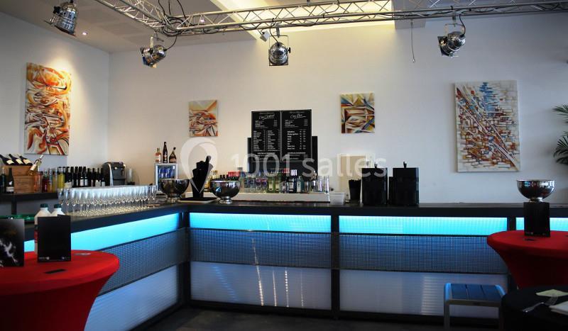 Location salle Le Crès (Hérault) - Le Delta #10