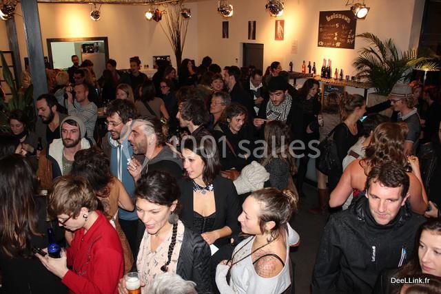 Location salle Le Crès (Hérault) - Le Delta #12