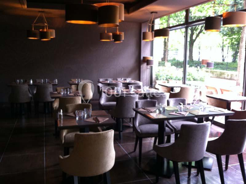 Location salle Paris 12 (Paris) - Paris Breizh #2