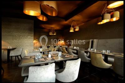 Miniature Location salle Paris 12 (Paris) - Paris Breizh #3 Location salle Paris 12 (Paris) - Paris Breizh #6