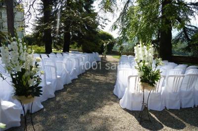 Location salle Challes-les-Eaux (Savoie) - Château Des Comtes De Challes #18