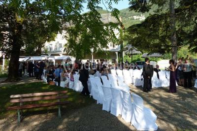 Location salle Challes-les-Eaux (Savoie) - Château Des Comtes De Challes #18