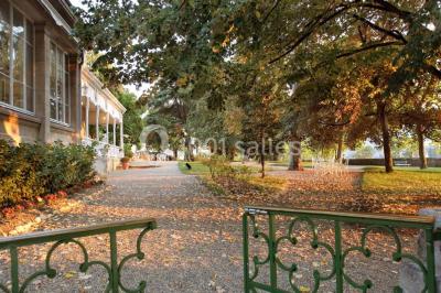 Location salle Challes-les-Eaux (Savoie) - Château Des Comtes De Challes #18