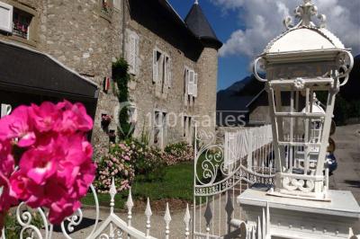 Location salle Challes-les-Eaux (Savoie) - Château Des Comtes De Challes #18