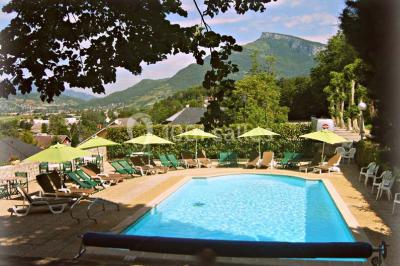 Location salle Challes-les-Eaux (Savoie) - Château Des Comtes De Challes #18