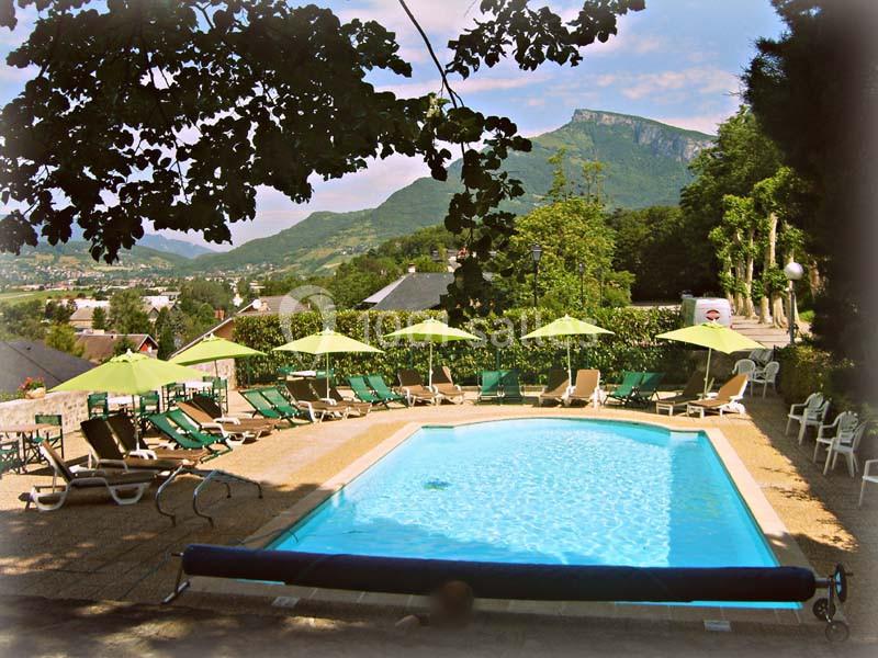 Location salle Challes-les-Eaux (Savoie) - Château Des Comtes De Challes #7