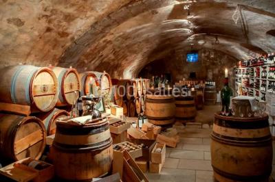 Location salle Challes-les-Eaux (Savoie) - Château Des Comtes De Challes #18