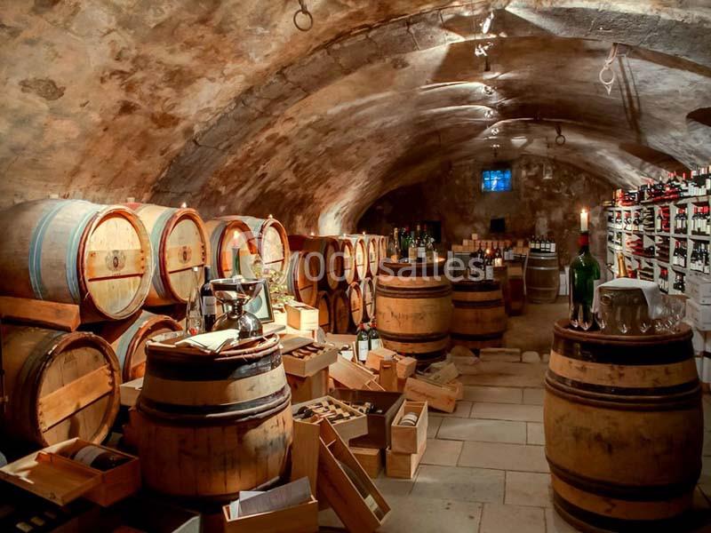 Location salle Challes-les-Eaux (Savoie) - Château Des Comtes De Challes #8