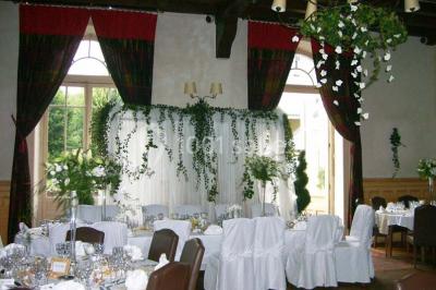 Location salle Challes-les-Eaux (Savoie) - Château Des Comtes De Challes #18