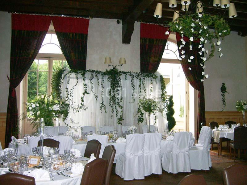 Location salle Challes-les-Eaux (Savoie) - Château Des Comtes De Challes #9