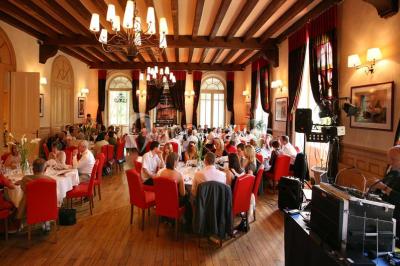 Location salle Challes-les-Eaux (Savoie) - Château Des Comtes De Challes #18