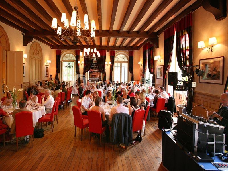 Location salle Challes-les-Eaux (Savoie) - Château Des Comtes De Challes #10