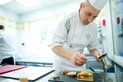 Location salle Challes-les-Eaux (Savoie) - Château Des Comtes De Challes #18